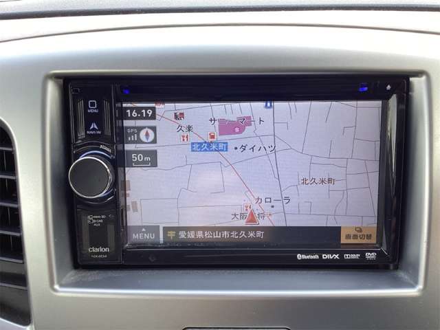スズキ ワゴンＲ ６６０ ＦＸ H26年 (四国) 99