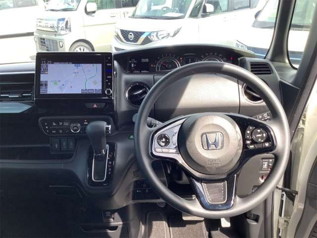ホンダ Ｎ　ＢＯＸ カスタム ６６０ Ｌ R3年 (四国) 99