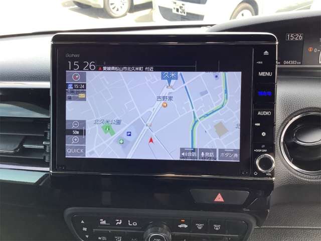 ホンダ Ｎ　ＢＯＸ カスタム ６６０ Ｌ R3年 (四国) 99