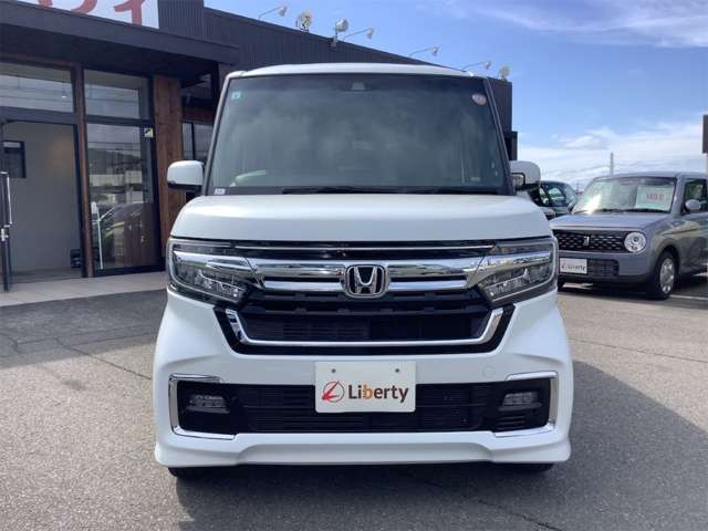 ホンダ Ｎ　ＢＯＸ カスタム ６６０ Ｌ R3年 (四国) 99