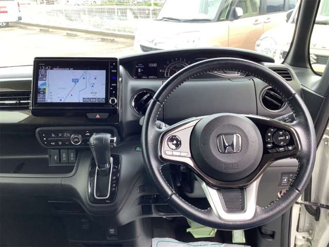 ホンダ Ｎ　ＢＯＸ カスタム ６６０ Ｇ Ｌ ターボ ホンダセンシング R2年 (四国) 99
