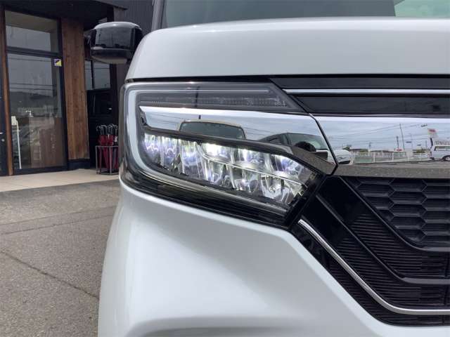 ホンダ Ｎ　ＢＯＸ カスタム ６６０ Ｇ Ｌ ターボ ホンダセンシング R2年 (四国) 99