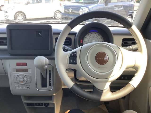 スズキ アルトラパン　ＬＣ ＬＣ ６６０ ハイブリッド Ｌ R8年 (四国) 99