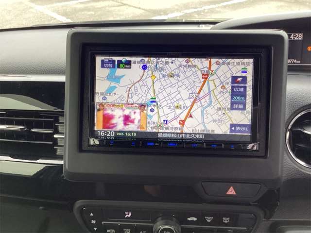 ホンダ Ｎ　ＢＯＸ カスタム ６６０ Ｌ R5年 (四国) 99