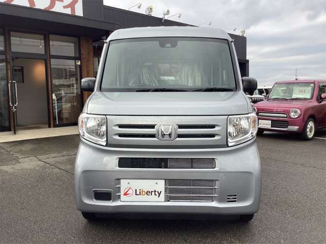 ホンダ Ｎ−ＶＡＮ ６６０ Ｇ R8年 (四国) 99