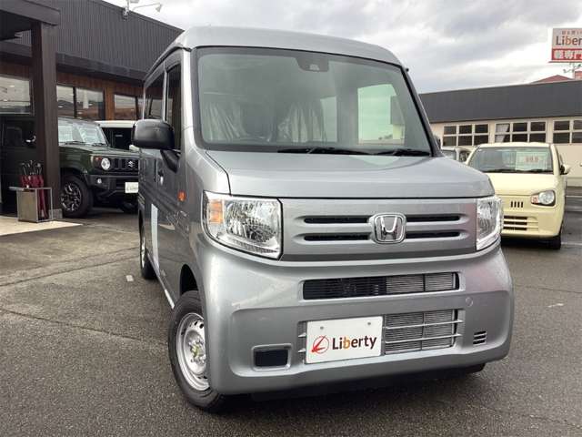 ホンダ Ｎ−ＶＡＮ ６６０ Ｇ R8年 (四国) 99