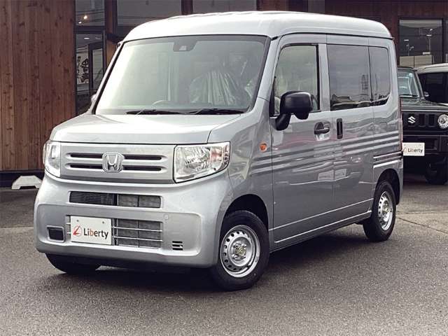 ホンダ Ｎ−ＶＡＮ ６６０ Ｇ R8年 (四国) 99