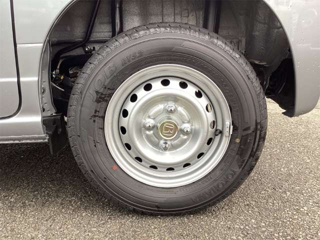 ホンダ Ｎ−ＶＡＮ ６６０ Ｇ R8年 (四国) 99