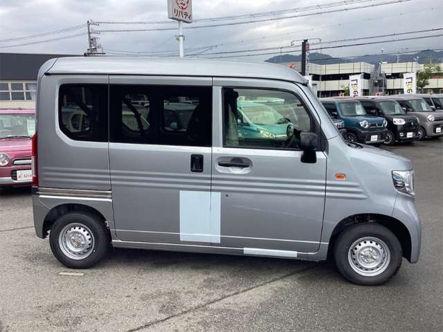 ホンダ Ｎ−ＶＡＮ ６６０ Ｇ R8年 (四国) 99