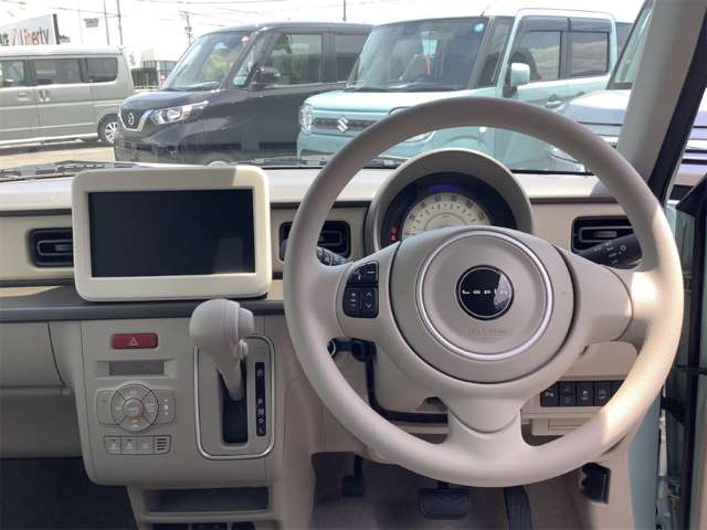スズキ アルトラパン ６６０ ハイブリッド Ｌ R8年 (四国) 99