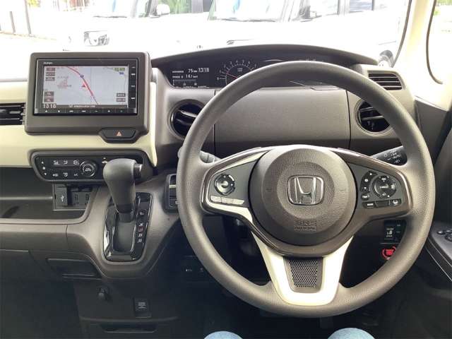 ホンダ Ｎ　ＢＯＸ ６６０ Ｌ R4年 (四国) 99