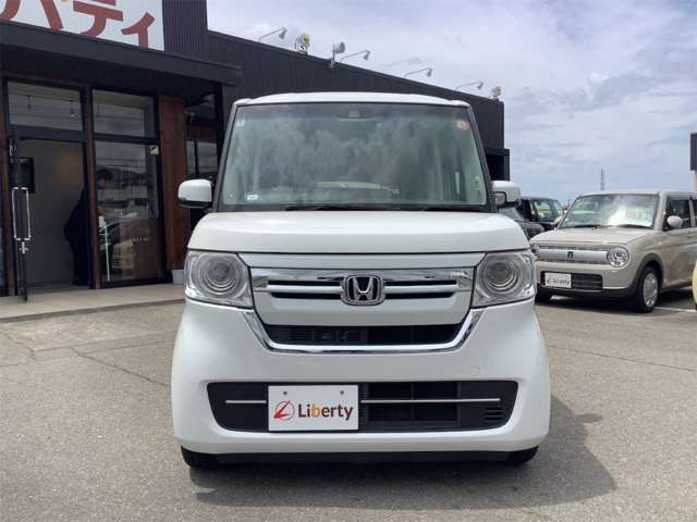 ホンダ Ｎ　ＢＯＸ ６６０ Ｌ R4年 (四国) 99