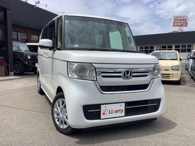 ホンダ Ｎ　ＢＯＸ ６６０ Ｌ R4年 (四国) 99