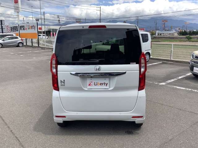 ホンダ Ｎ　ＢＯＸ ６６０ Ｌ R4年 (四国) 99