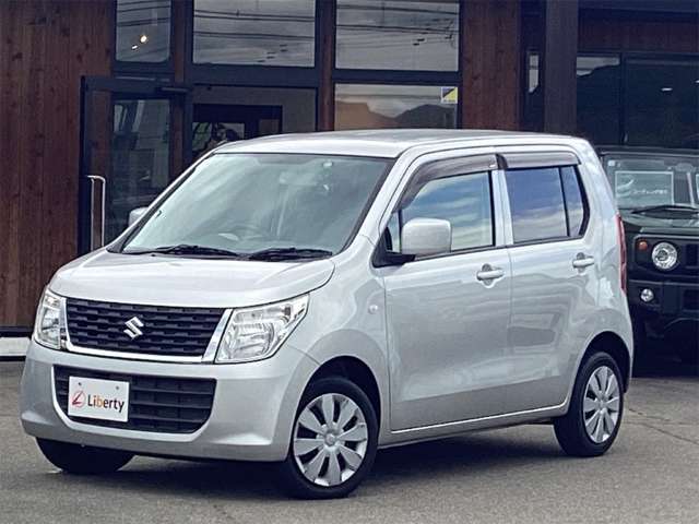スズキ ワゴンＲ ６６０ ＦＸ H27年 (四国) 99