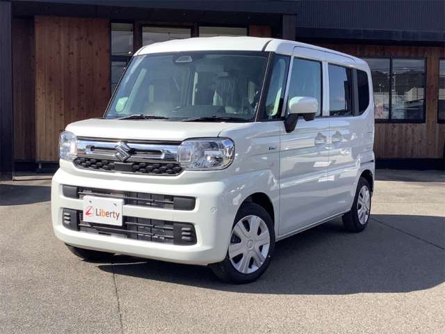 スズキ スペーシア ６６０ ハイブリッド Ｇ R7年 (四国) 99