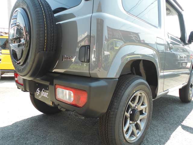 スズキ ジムニー ６６０ ＸＣ ４ＷＤ R8年 (四国) 99