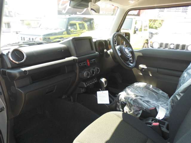 スズキ ジムニー ６６０ ＸＣ ４ＷＤ R8年 (四国) 99