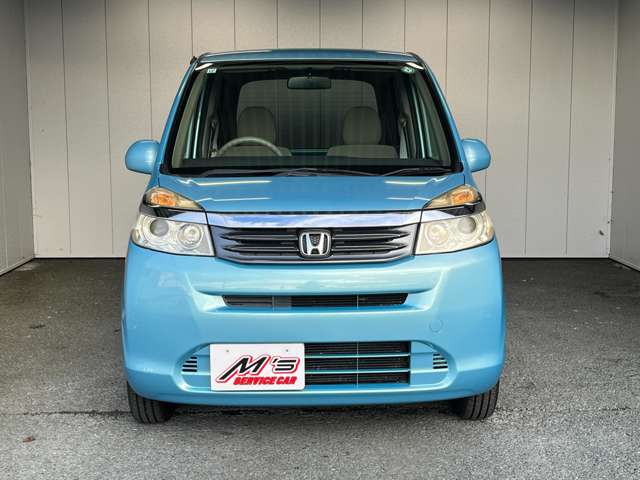 ホンダ ライフ ６６０ Ｇ H23年 (東北) 99