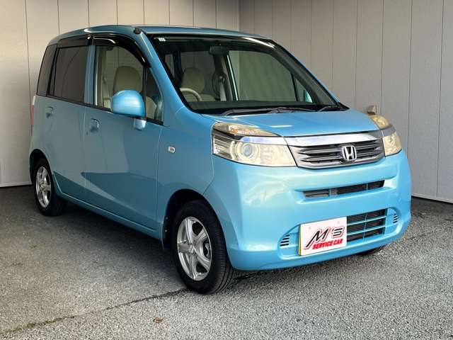 ホンダ ライフ ６６０ Ｇ H23年 (東北) 99