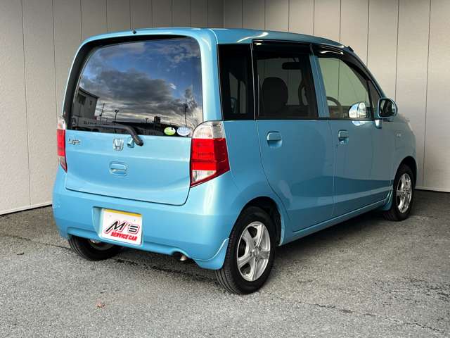 ホンダ ライフ ６６０ Ｇ H23年 (東北) 99
