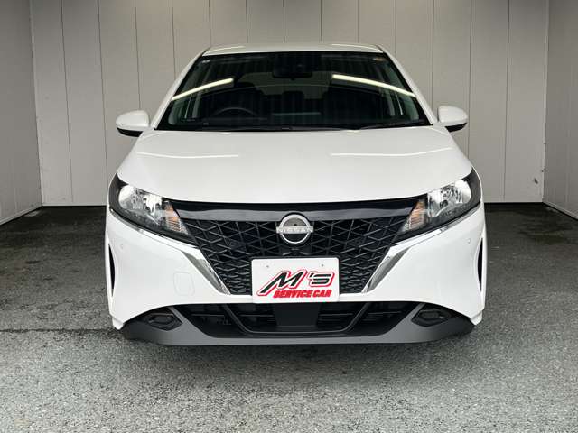 日産 ノート １．２ Ｘ ＦＯＵＲ ４ＷＤ R6年 (東北) 99