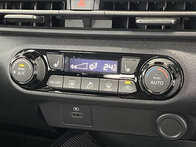 日産 ノート １．２ Ｘ ＦＯＵＲ ４ＷＤ R6年 (東北) 99
