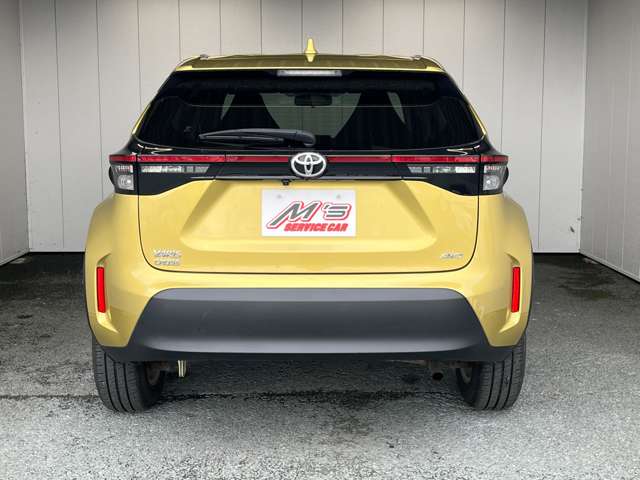 トヨタ ヤリスクロス １．５ Ｘ Ｂパッケージ ４ＷＤ R3年 (東北) 99
