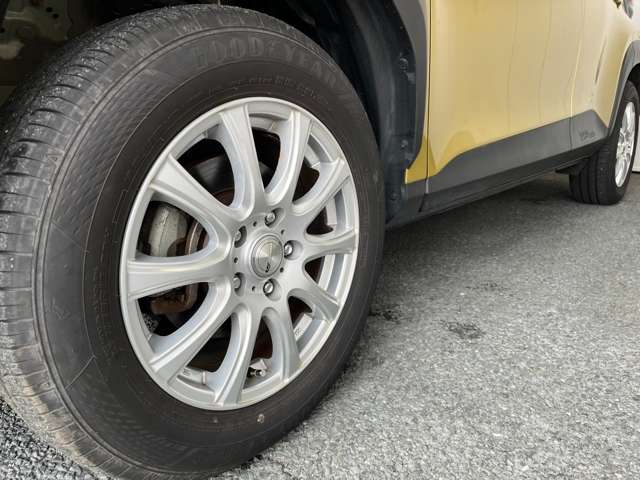 トヨタ ヤリスクロス １．５ Ｘ Ｂパッケージ ４ＷＤ R3年 (東北) 99