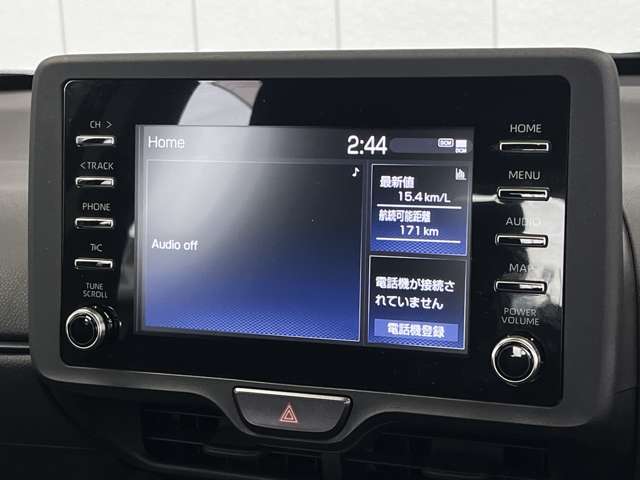 トヨタ ヤリスクロス １．５ Ｘ Ｂパッケージ ４ＷＤ R3年 (東北) 99