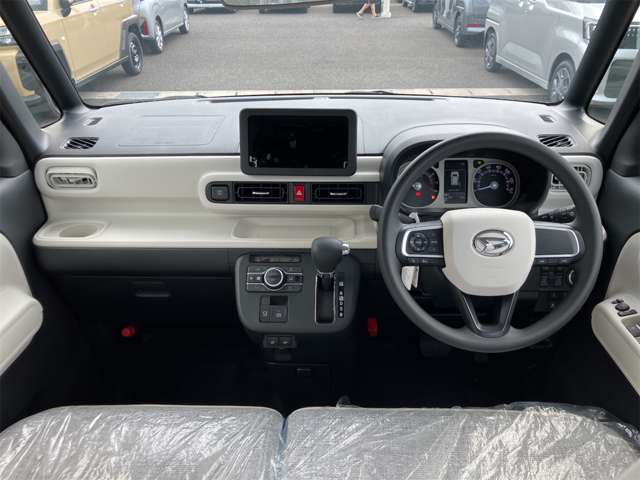 ダイハツ ムーヴ　キャンバス ６６０ ストライプス Ｇ R7年 (東海) 99