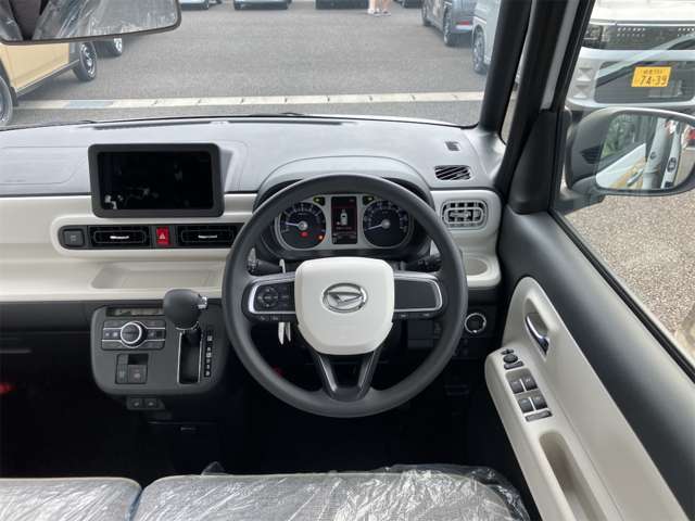 ダイハツ ムーヴ　キャンバス ６６０ ストライプス Ｇ R7年 (東海) 99
