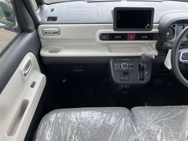 ダイハツ ムーヴ　キャンバス ６６０ ストライプス Ｇ R7年 (東海) 99
