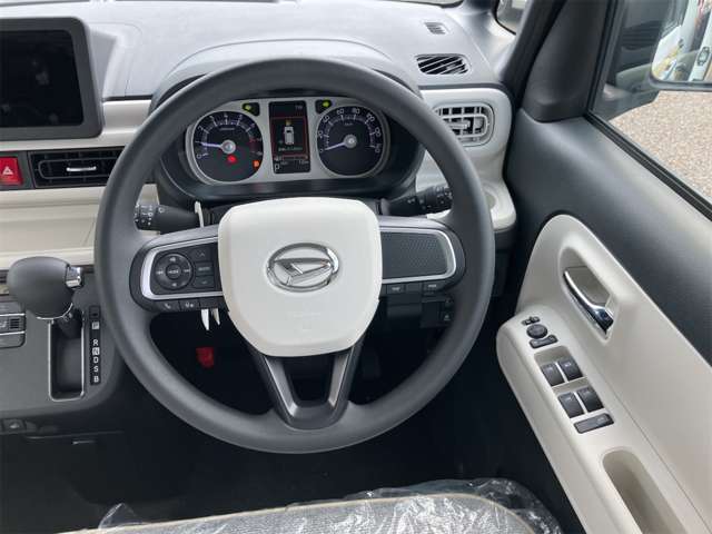 ダイハツ ムーヴ　キャンバス ６６０ ストライプス Ｇ R7年 (東海) 99