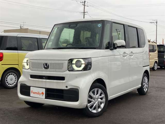 ホンダ Ｎ　ＢＯＸ ６６０ R8年 (東海) 99