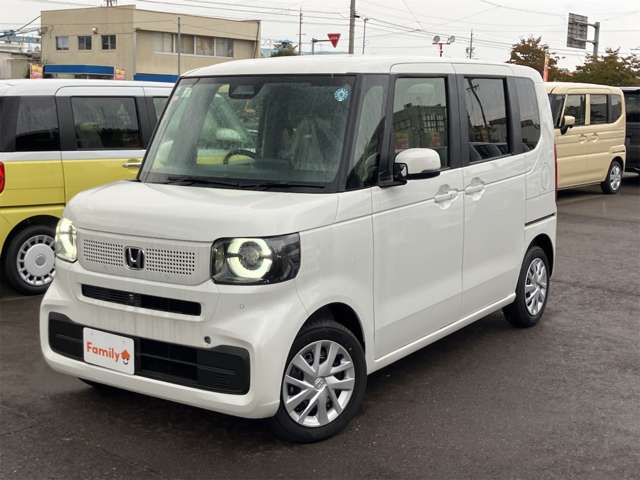ホンダ Ｎ　ＢＯＸ ６６０ R8年 (東海) 99