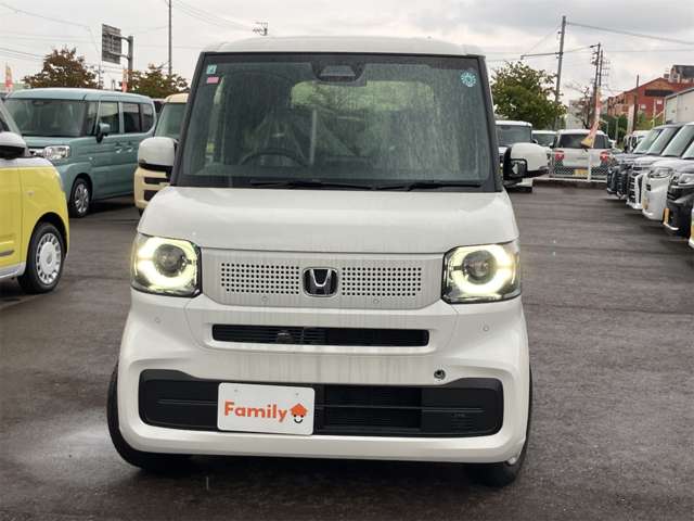 ホンダ Ｎ　ＢＯＸ ６６０ R8年 (東海) 99