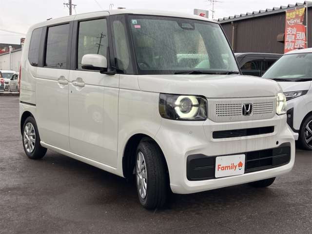 ホンダ Ｎ　ＢＯＸ ６６０ R8年 (東海) 99