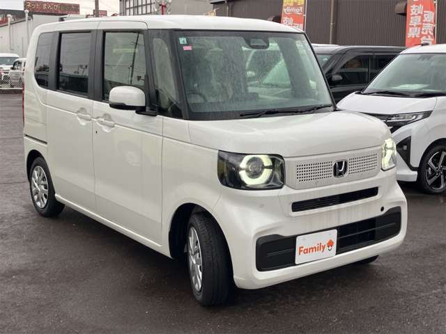 ホンダ Ｎ　ＢＯＸ ６６０ R8年 (東海) 99
