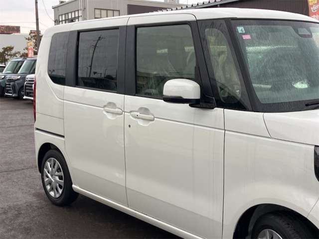 ホンダ Ｎ　ＢＯＸ ６６０ R8年 (東海) 99
