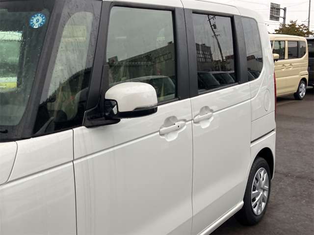 ホンダ Ｎ　ＢＯＸ ６６０ R8年 (東海) 99