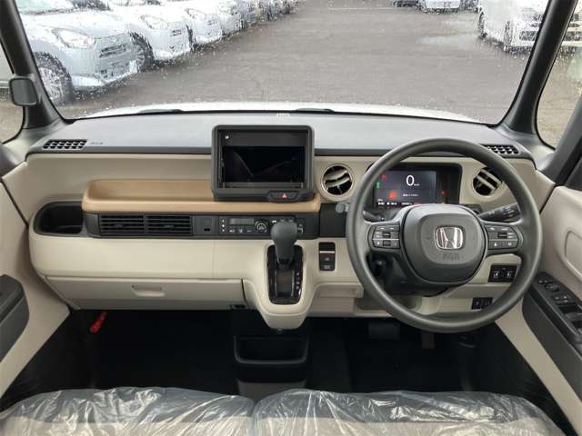 ホンダ Ｎ　ＢＯＸ ６６０ R8年 (東海) 99