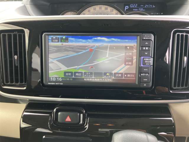 ダイハツ ムーヴ　キャンバス ６６０ Ｇ ブラックインテリア リミテッド ＳＡＩＩＩ R3年 (東海) 99