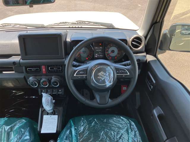スズキ ジムニー　ノマド １．５ ＦＣ ４ＷＤ R8年 (東海) 99