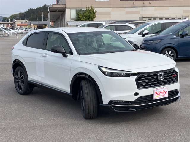 ホンダ ヴェゼル １．５ Ｅ：ＨＥＶ ＲＳ R8年 (東海) 99