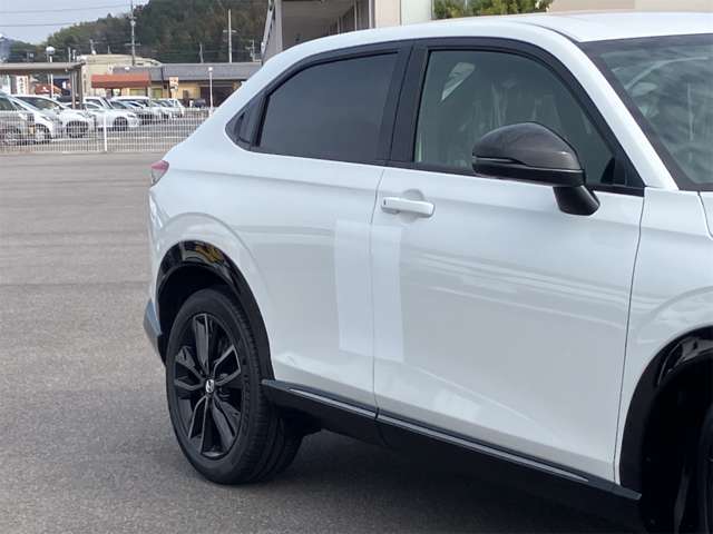 ホンダ ヴェゼル １．５ Ｅ：ＨＥＶ ＲＳ R8年 (東海) 99
