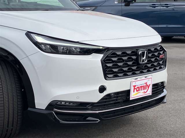 ホンダ ヴェゼル １．５ Ｅ：ＨＥＶ ＲＳ R8年 (東海) 99