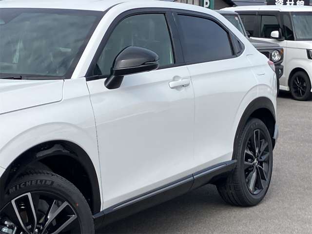 ホンダ ヴェゼル １．５ Ｅ：ＨＥＶ ＲＳ R8年 (東海) 99