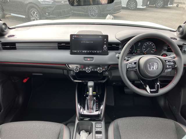 ホンダ ヴェゼル １．５ Ｅ：ＨＥＶ ＲＳ R8年 (東海) 99