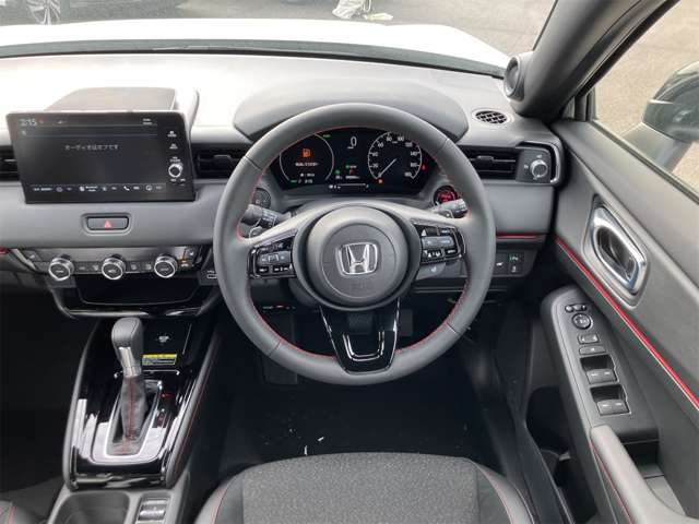 ホンダ ヴェゼル １．５ Ｅ：ＨＥＶ ＲＳ R8年 (東海) 99